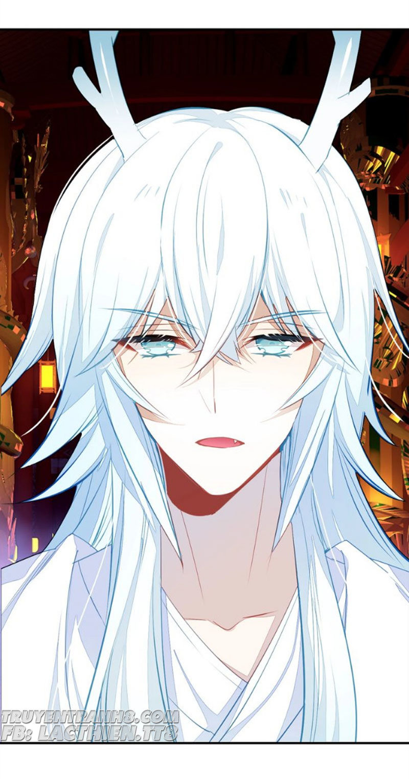 Ái Ngạo Kiều Long Vương Gia: Chapter 49