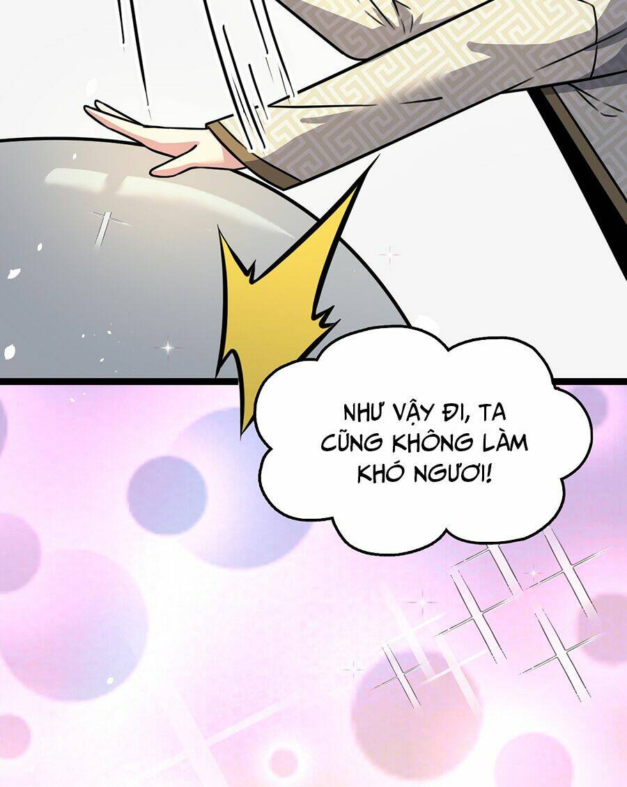 Đại Bảo Kiếm Của Tôi: Chapter 57