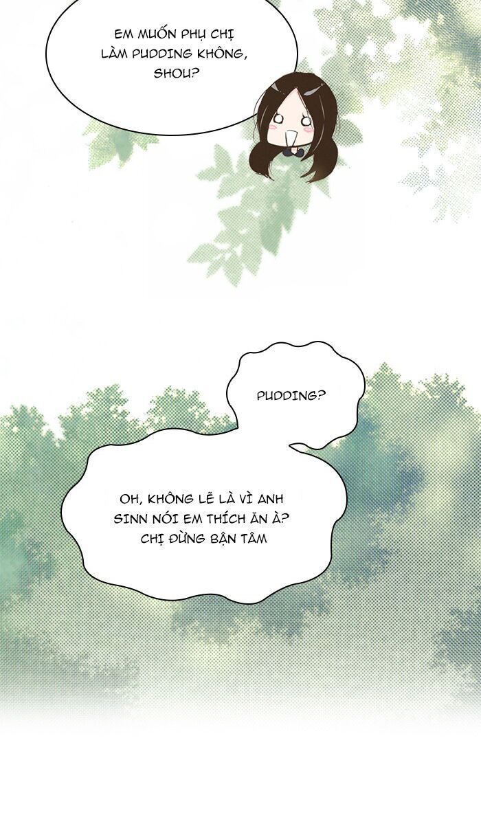 Làm Vợ Anh, Em Nhé: Chapter 31