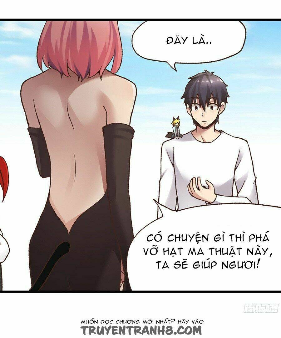 Vì Tôi Là Ông Chú Mở Tiệm Bán Vũ Khí: Chapter 48