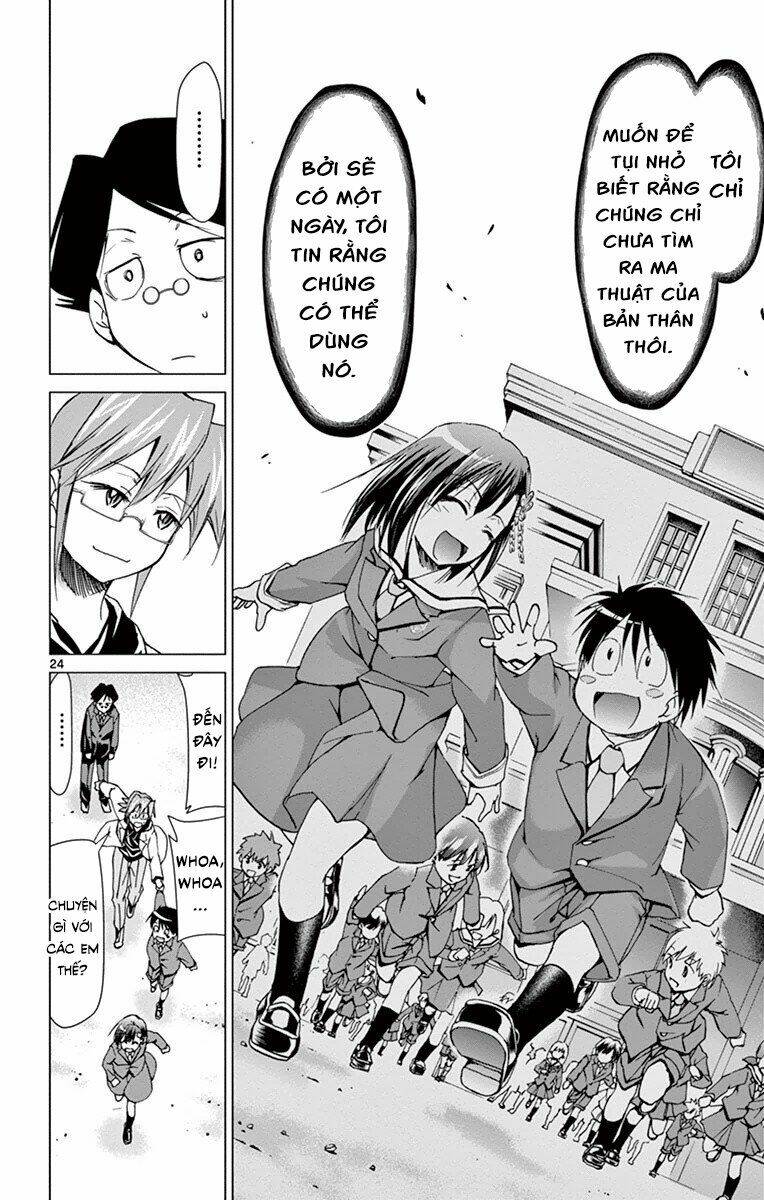 Denpa Kyoushi: Chapter 149