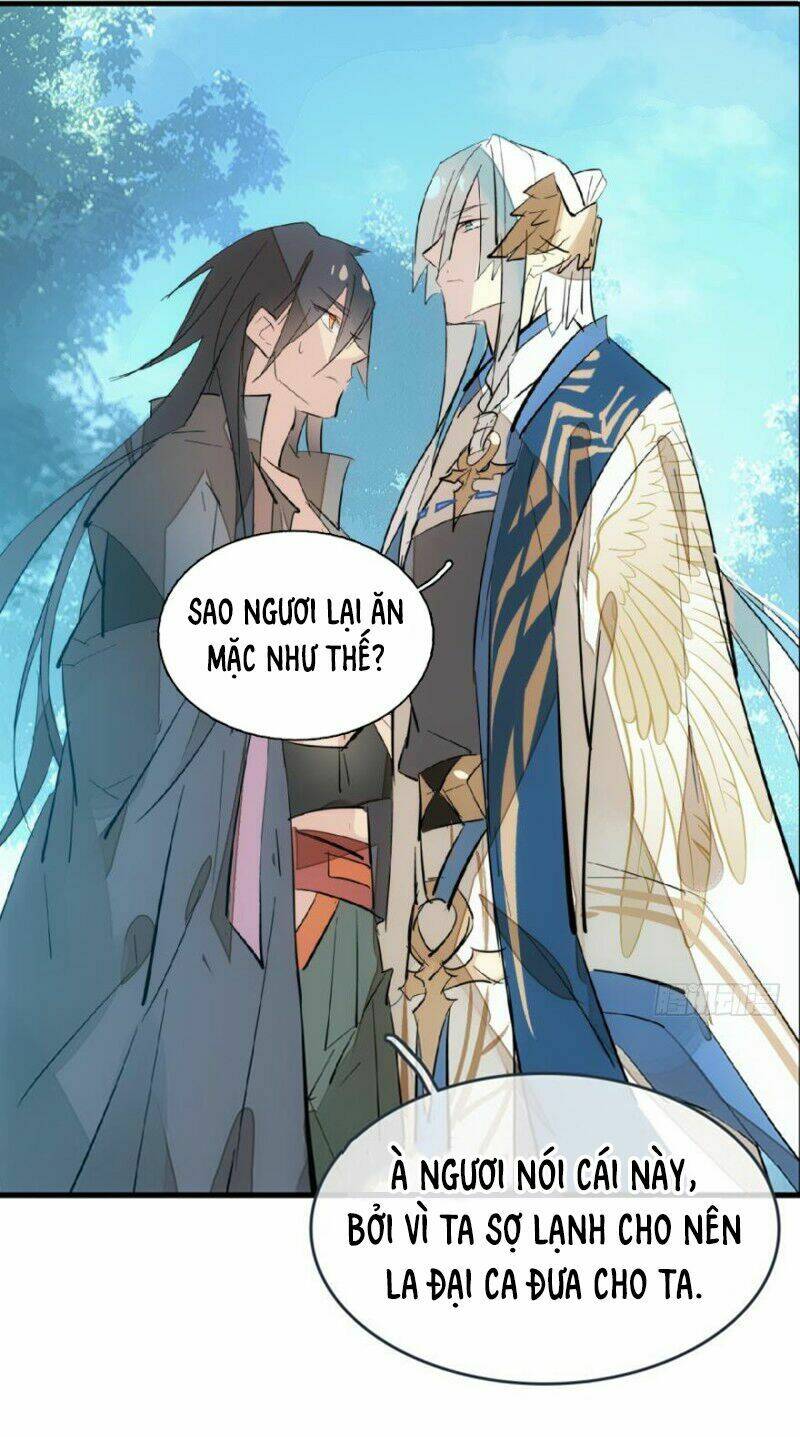 Sư Phụ Lại Trêu Chọc Ta: Chapter 52