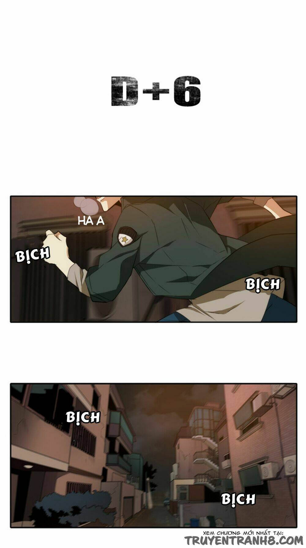 Trả Giá: Chapter 0