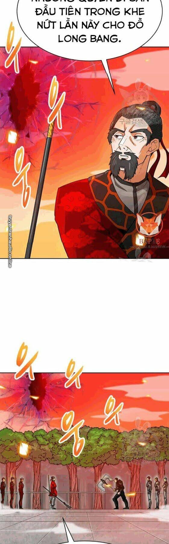 Tôi Tự Động Săn Một Mình: Chapter 85