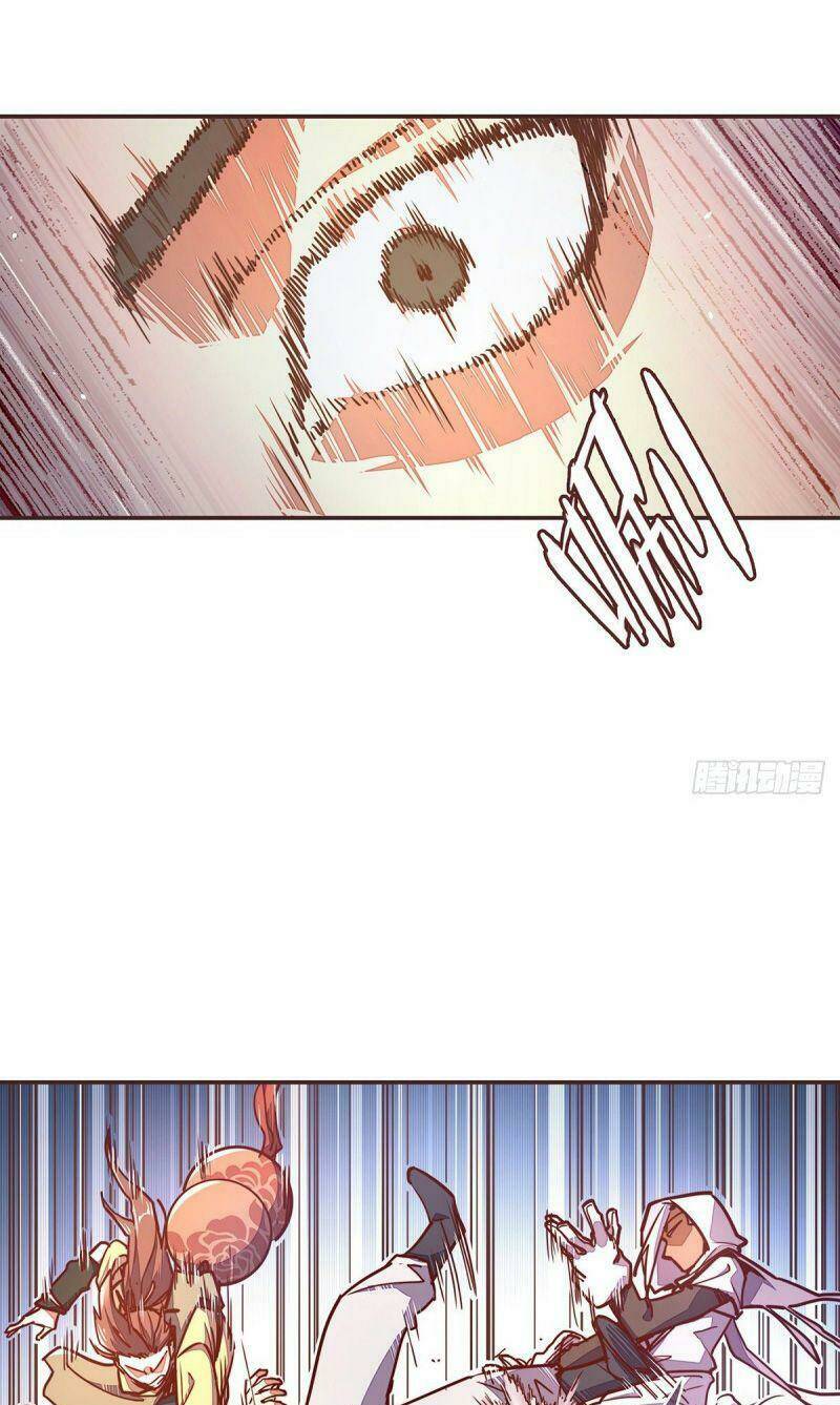 Sinh Tử Quyết: Chapter 48