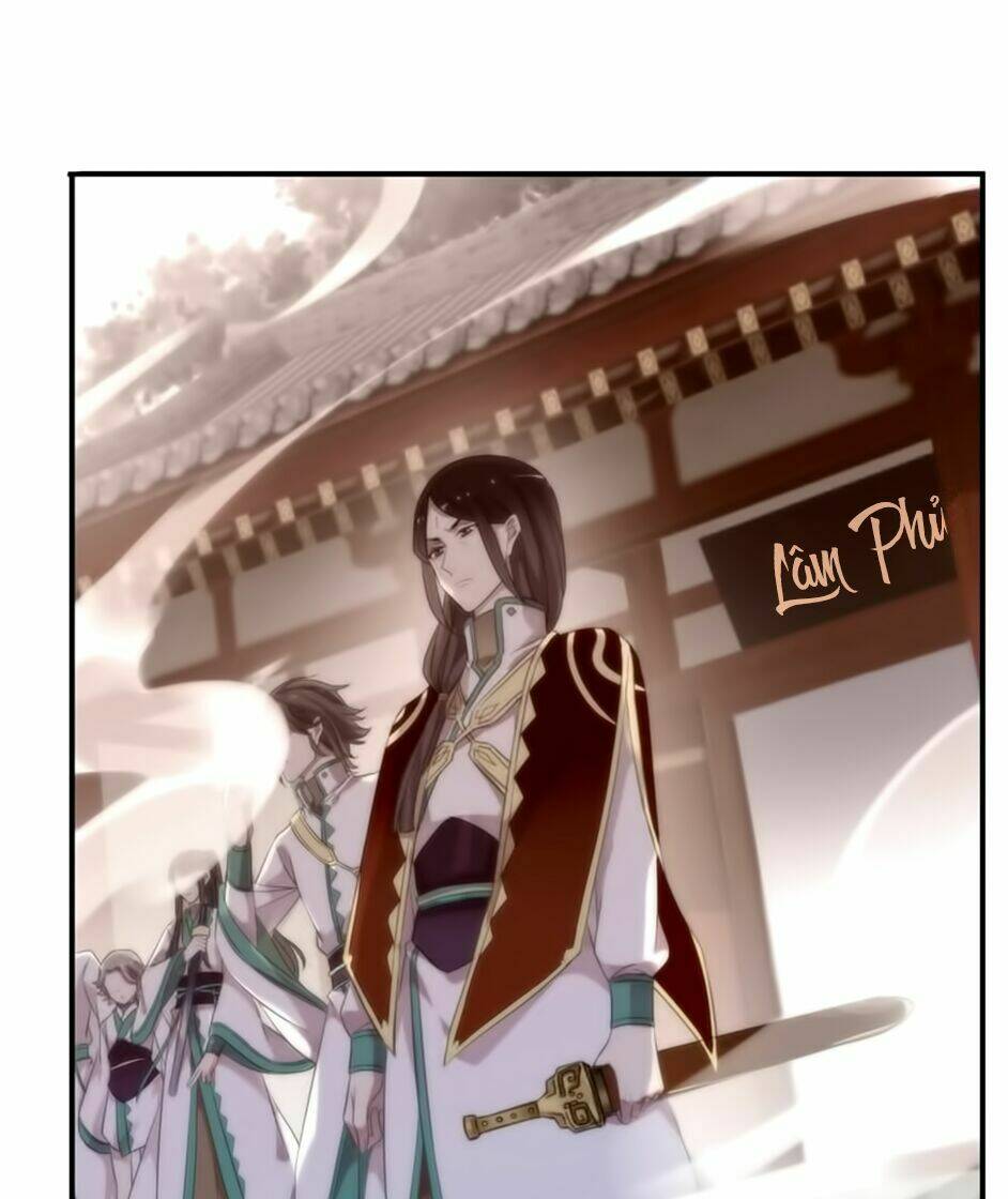 Bách Yêu Dị Văn: Chapter 64