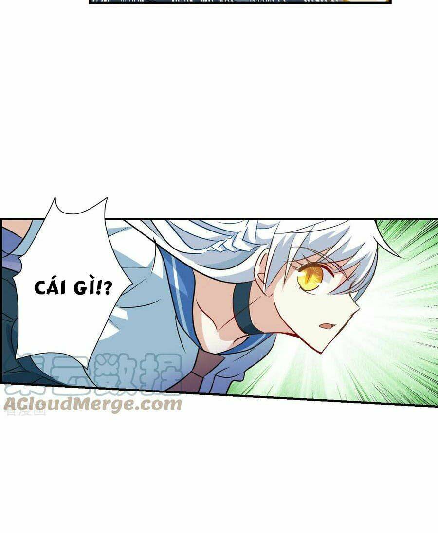 Tô Tịch Kỳ Quái 2: Chapter 23