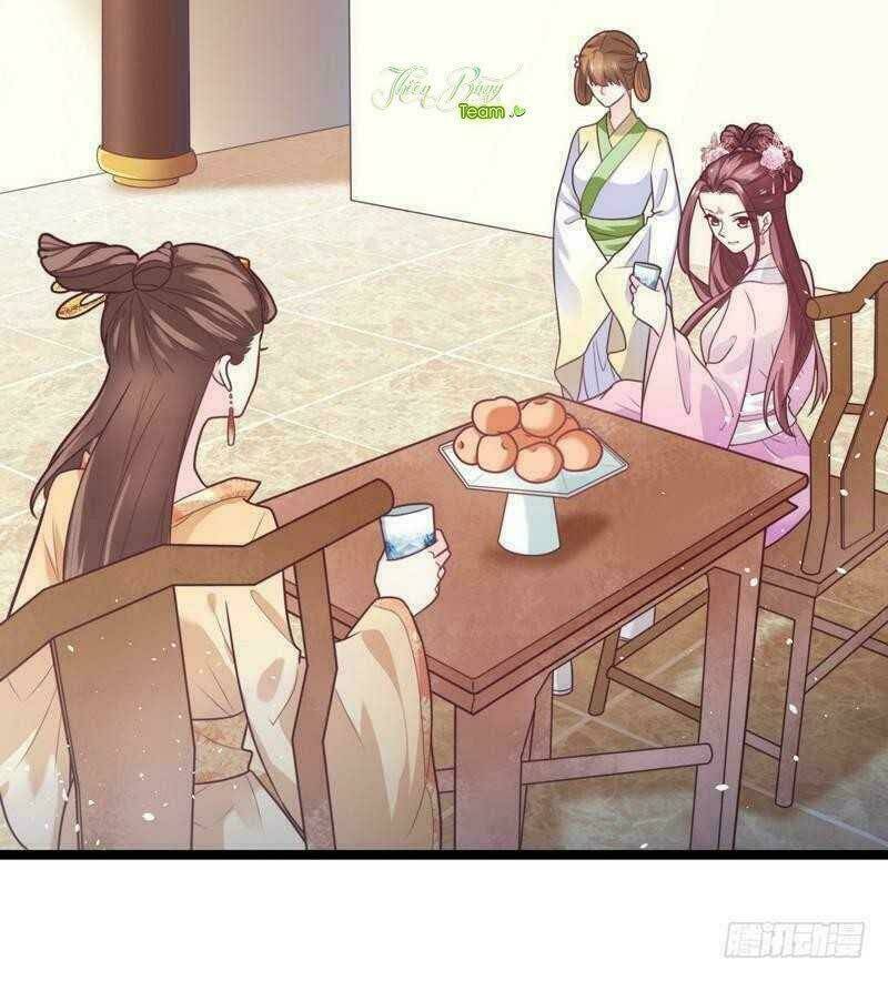 Vương Phi - Âm Động Thiên Hạ: Chapter 26