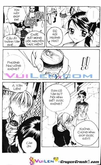 Đóa Hoa Anh Đào: Chapter 6