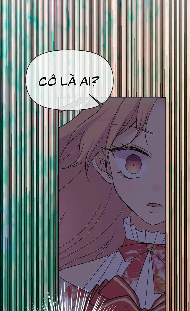 Công Chúa Thời Gian Có Hạn: Chapter 24