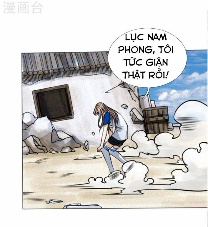 Tuyệt Thế Binh Vương: Chapter 37