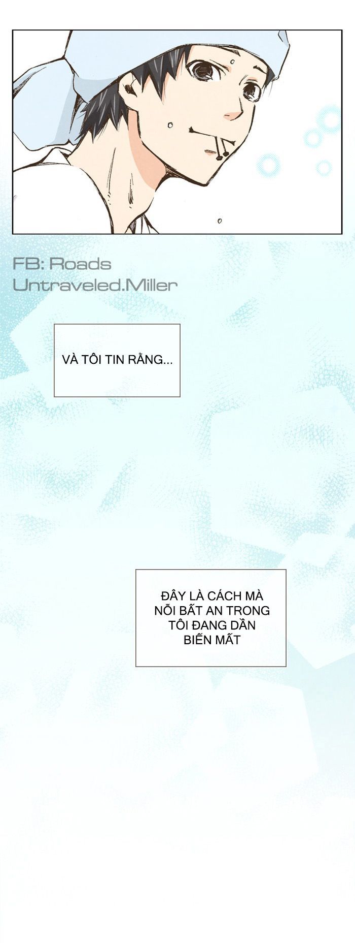 Làm Vợ Anh, Em Nhé: Chapter 6