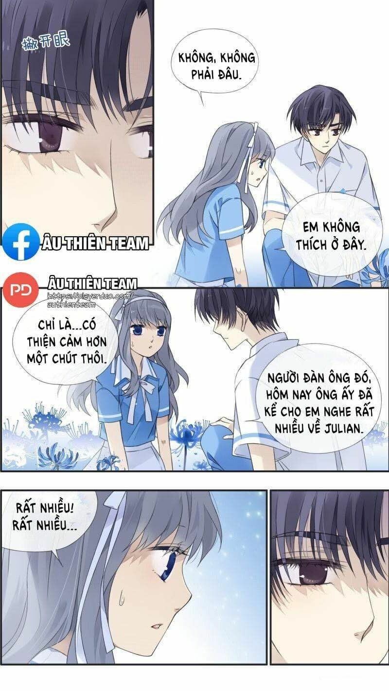 Lam Sí: Chapter 248