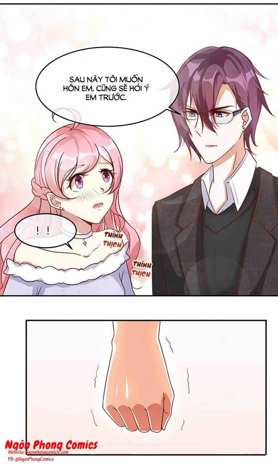 Cả Thế Giới Đều Không Bằng Người: Chapter 15