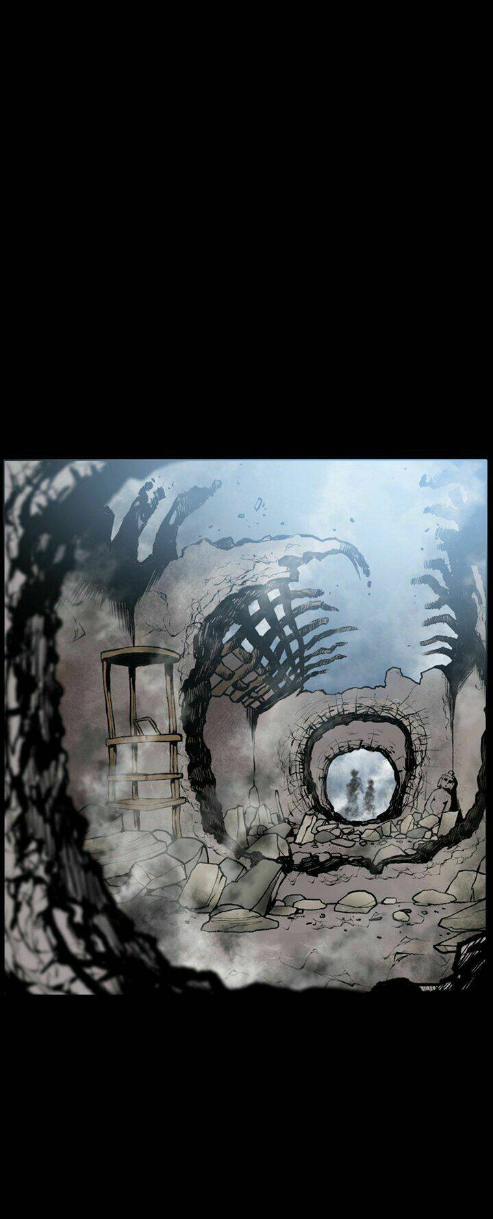 Luân Hồi Ác Nhân: Chapter 1