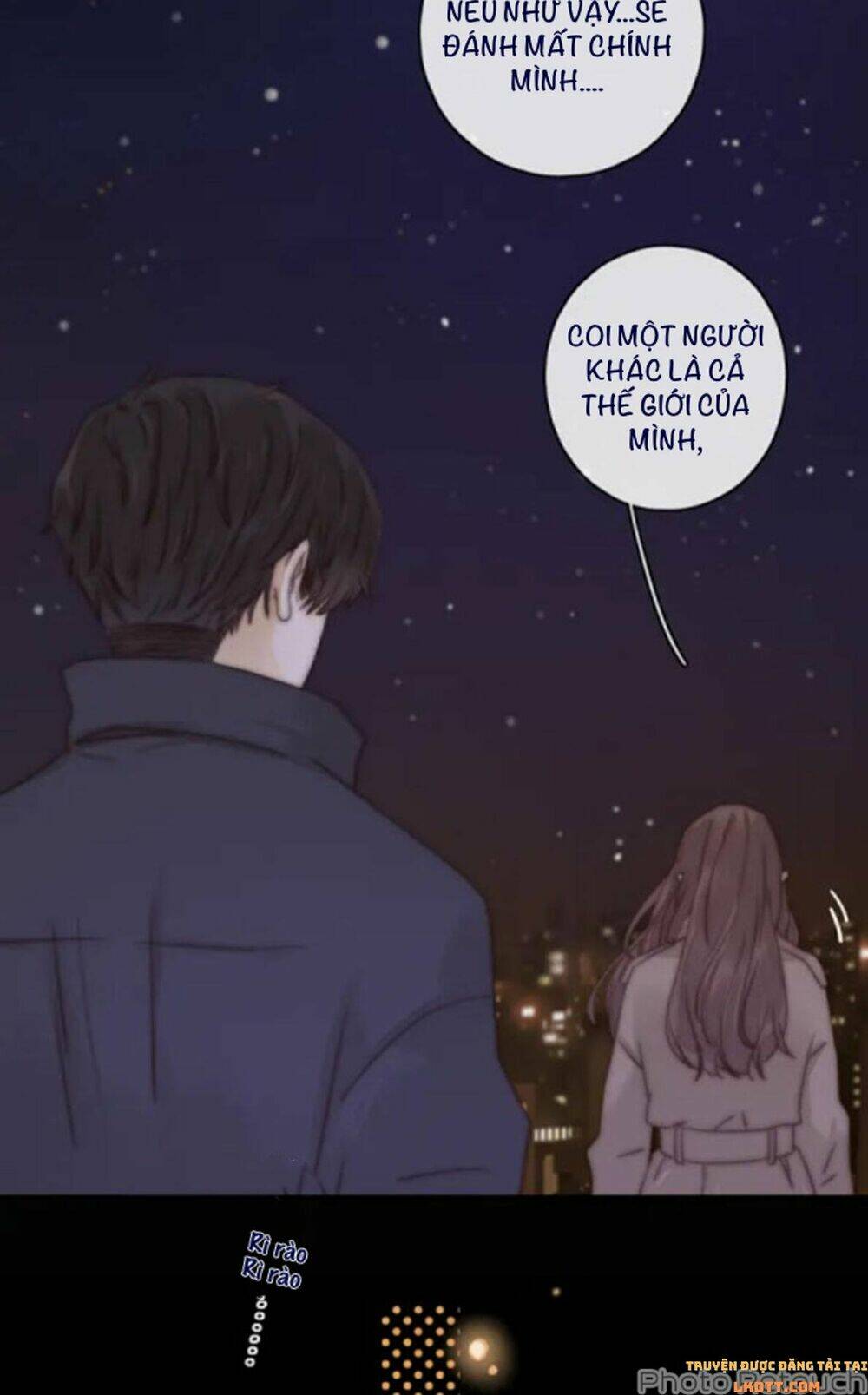 Cô Ấy Không Đáng Yêu: Chapter 79