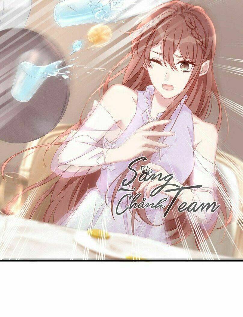 Chỉ Muốn Cưng Chiều Em: Chapter 12