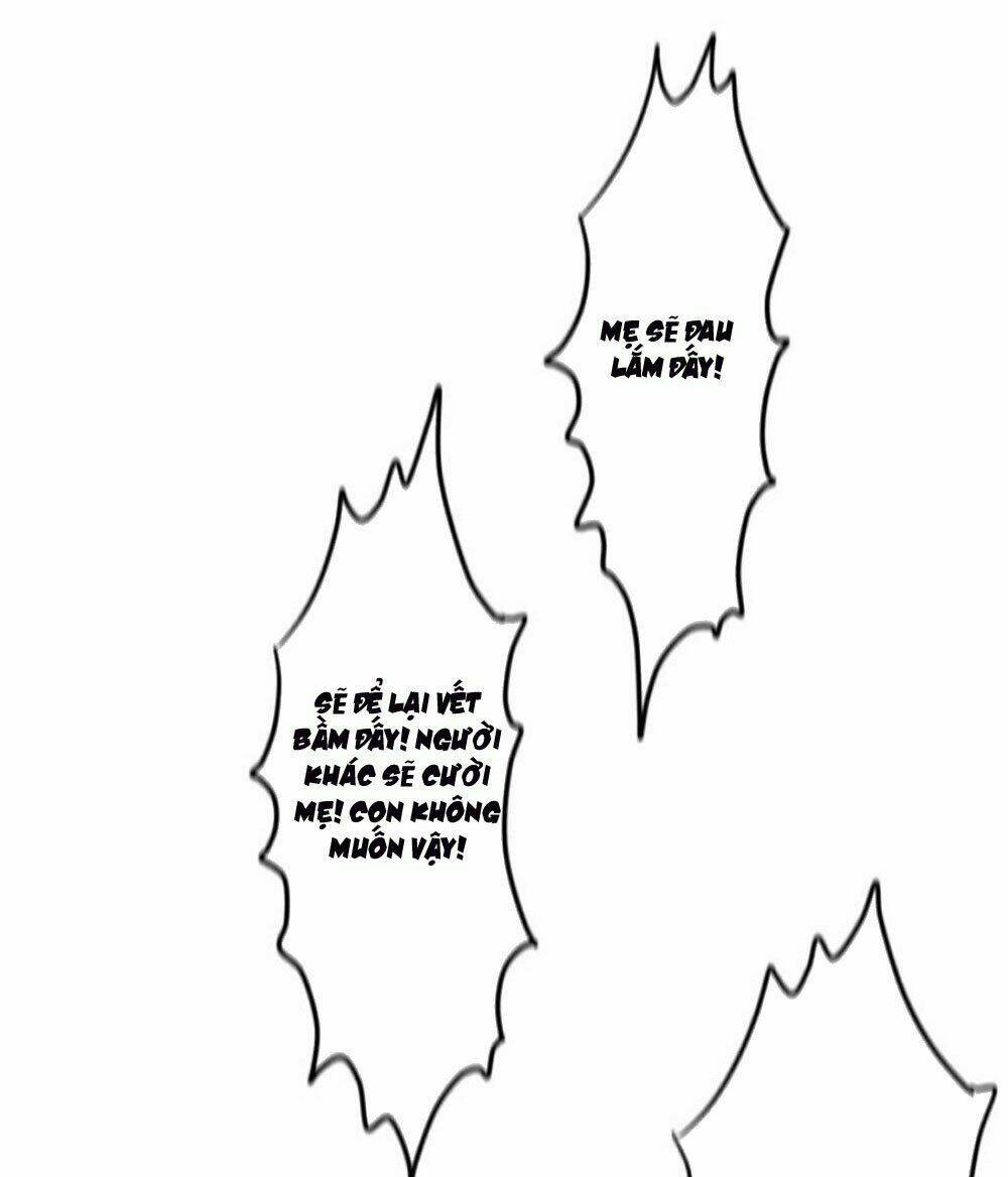 Tháng Sáu Kì Diệu: Chapter 19