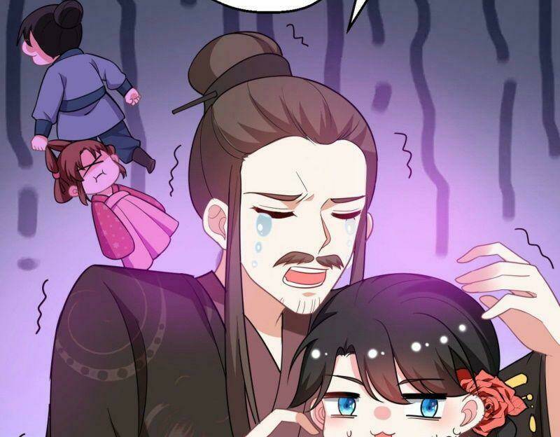 Giang Sơn Mỹ Nam Nhập Trướng Ta: Chapter 14
