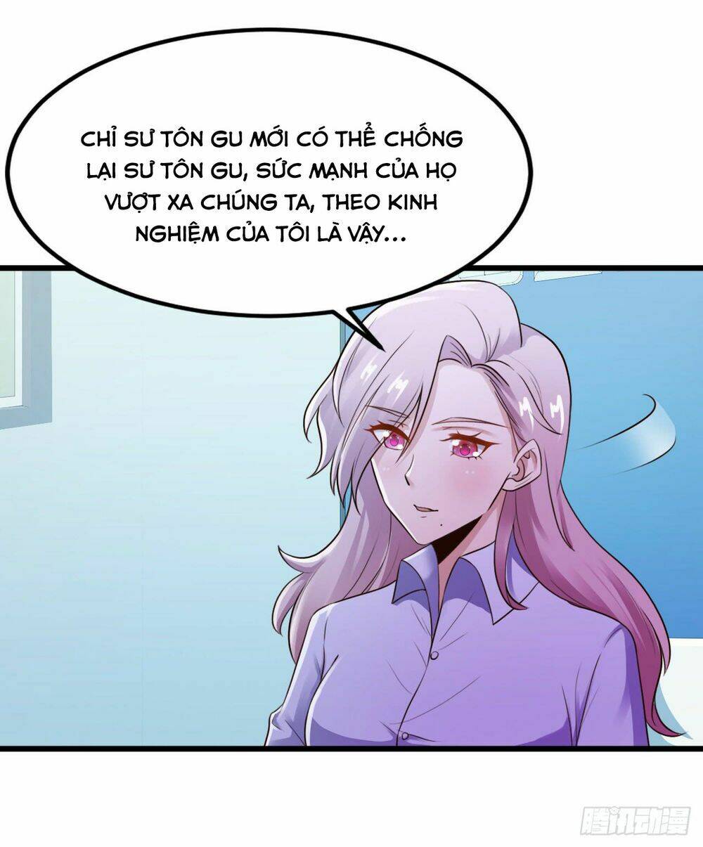 Em Gái Đừng Làm Phiền Tôi: Chapter 10