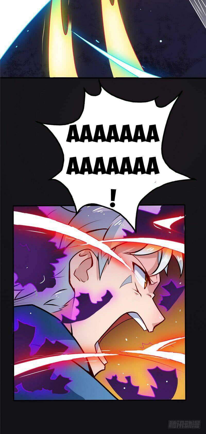 Chí Tôn Võ Đế: Chapter 17