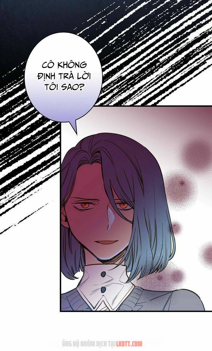 Hoàng Phi Bóng Tối: Chapter 22