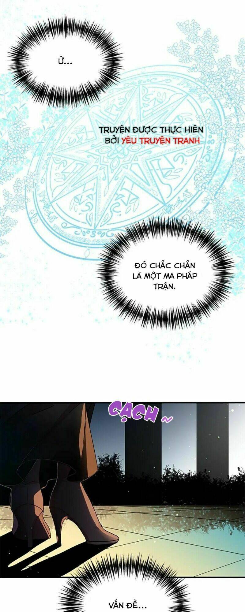 Công Tước, Loạn Vừa Thôi!: Chapter 88