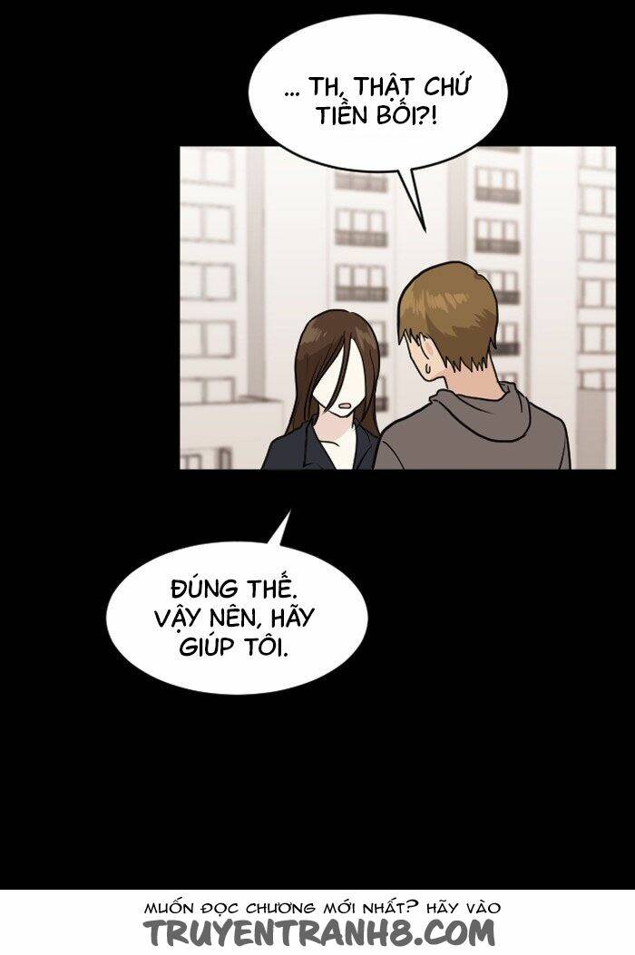 Người Đẹp Gangnam: Chapter 32