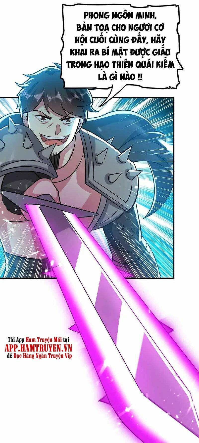 Kết Hôn Không Dễ: Chapter 180