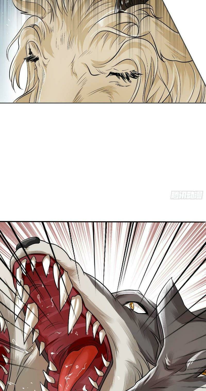 Nhân Đạo Kỹ Nguyên: Chapter 5