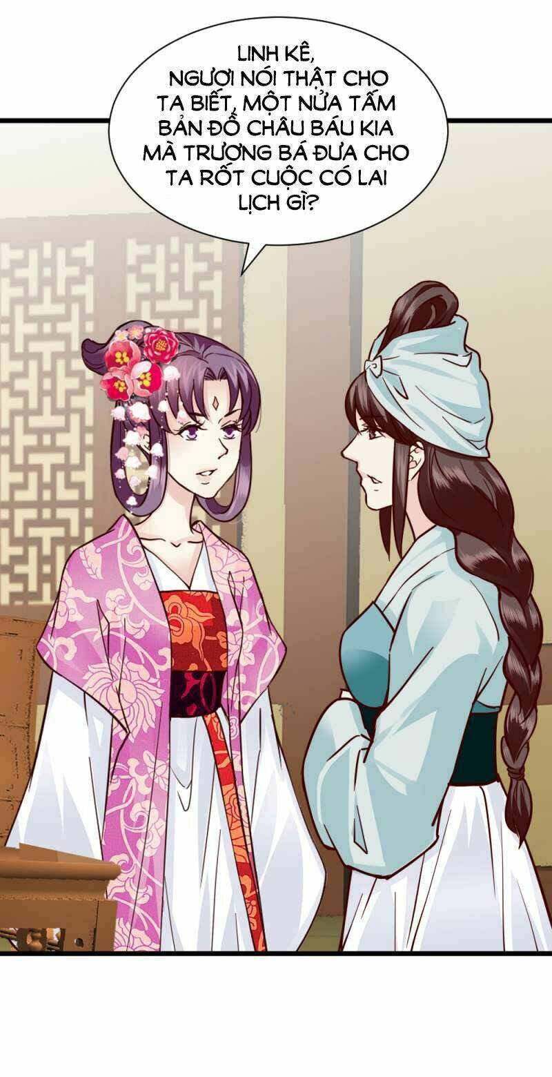 Tuyệt Thế Độc Phi Của Tà Vương: Chapter 62