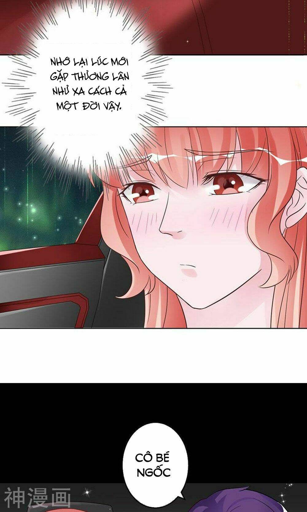 Hung Mãnh Quỷ Phu Bà Thượng Sàng: Chapter 90