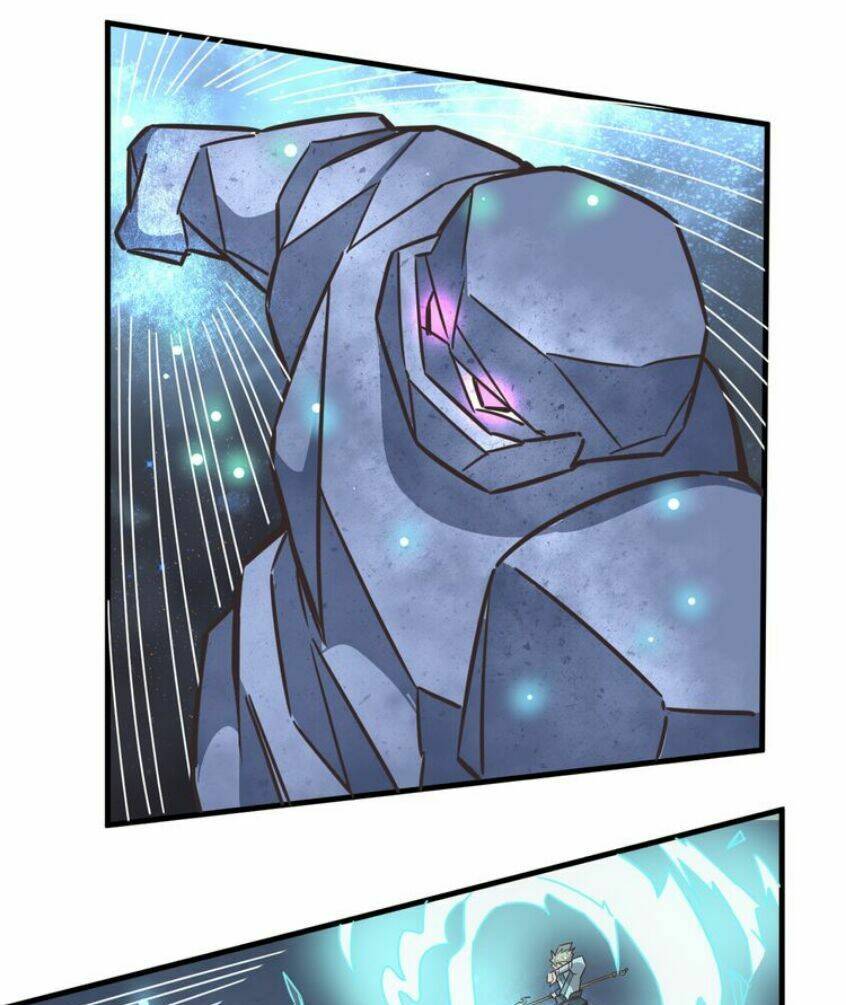 Thiên Mệnh Cửu Tinh: Chapter 22