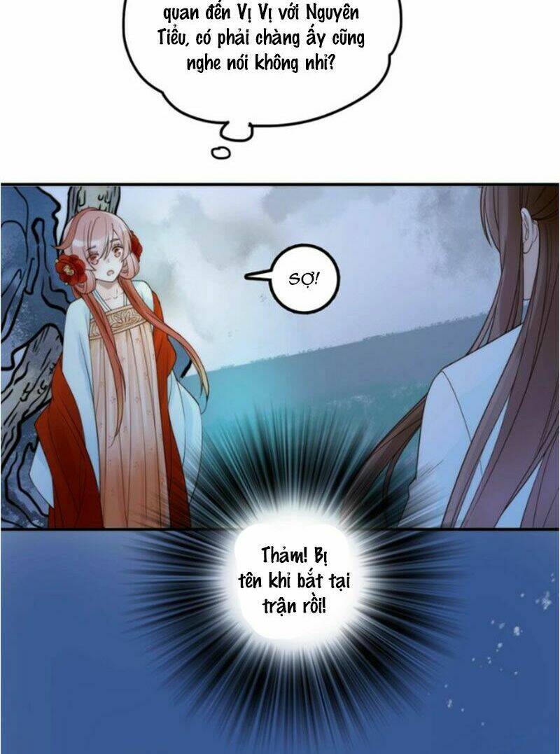 Cướp Chàng Vợ Về Đón Năm Mới: Chapter 29