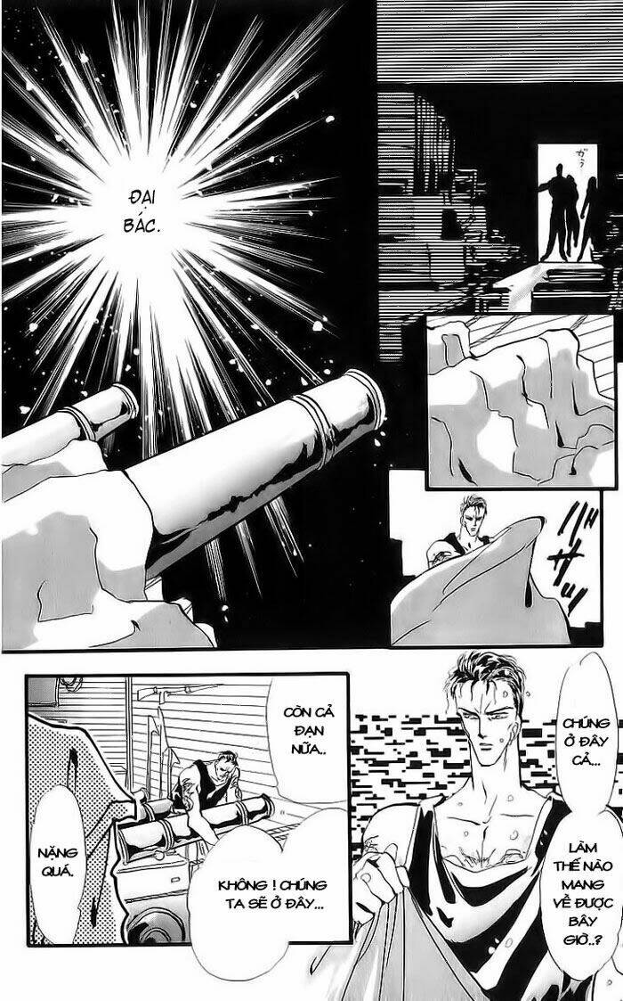 Đứa Con Số Phận: Chapter 11