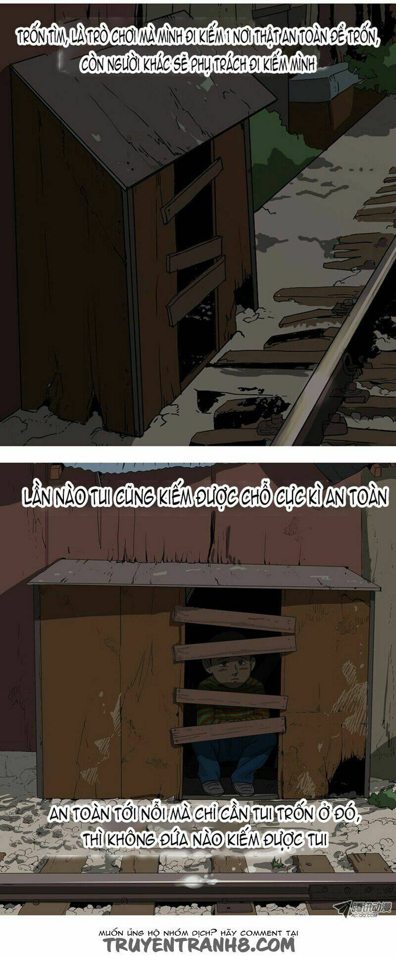 Hồi Sinh: Chapter 17