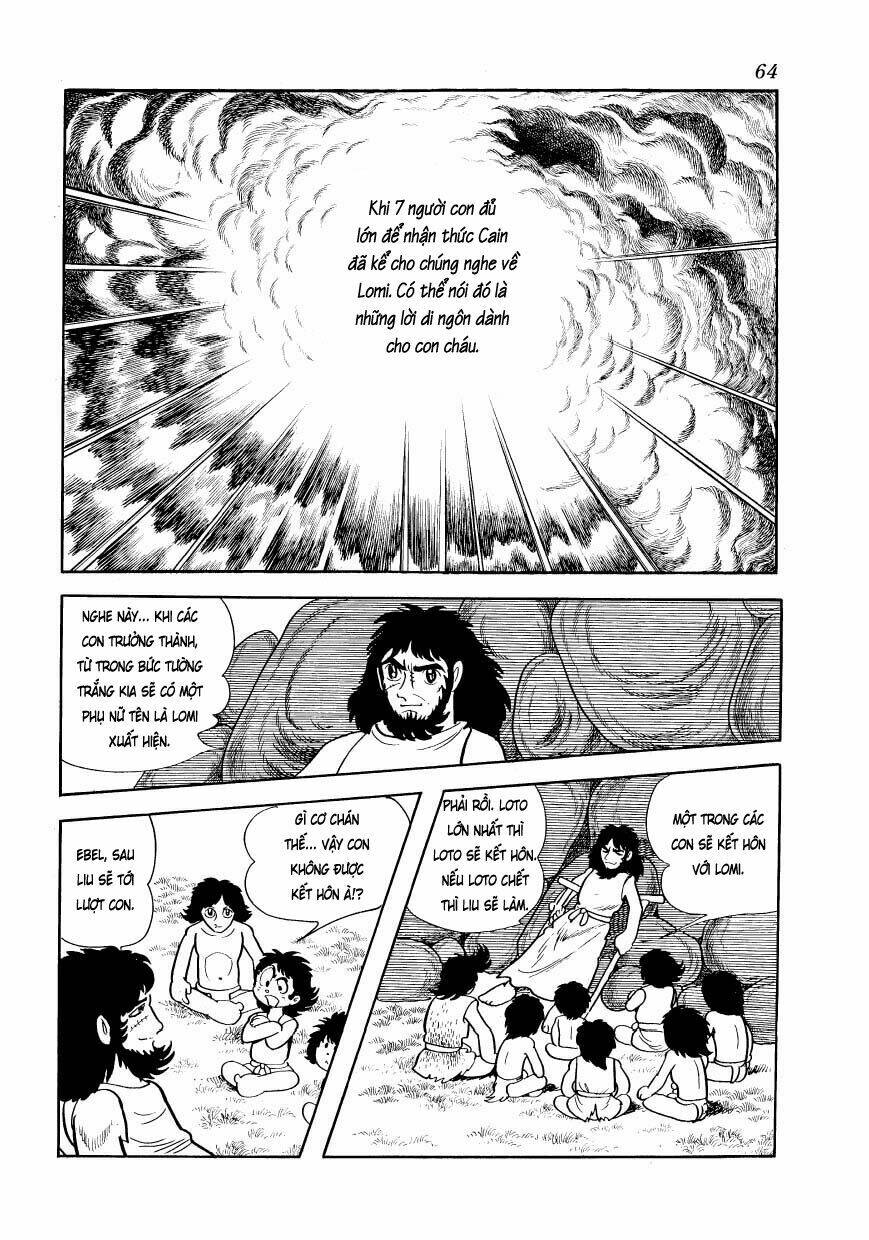 Chim Lửa: Chapter 66