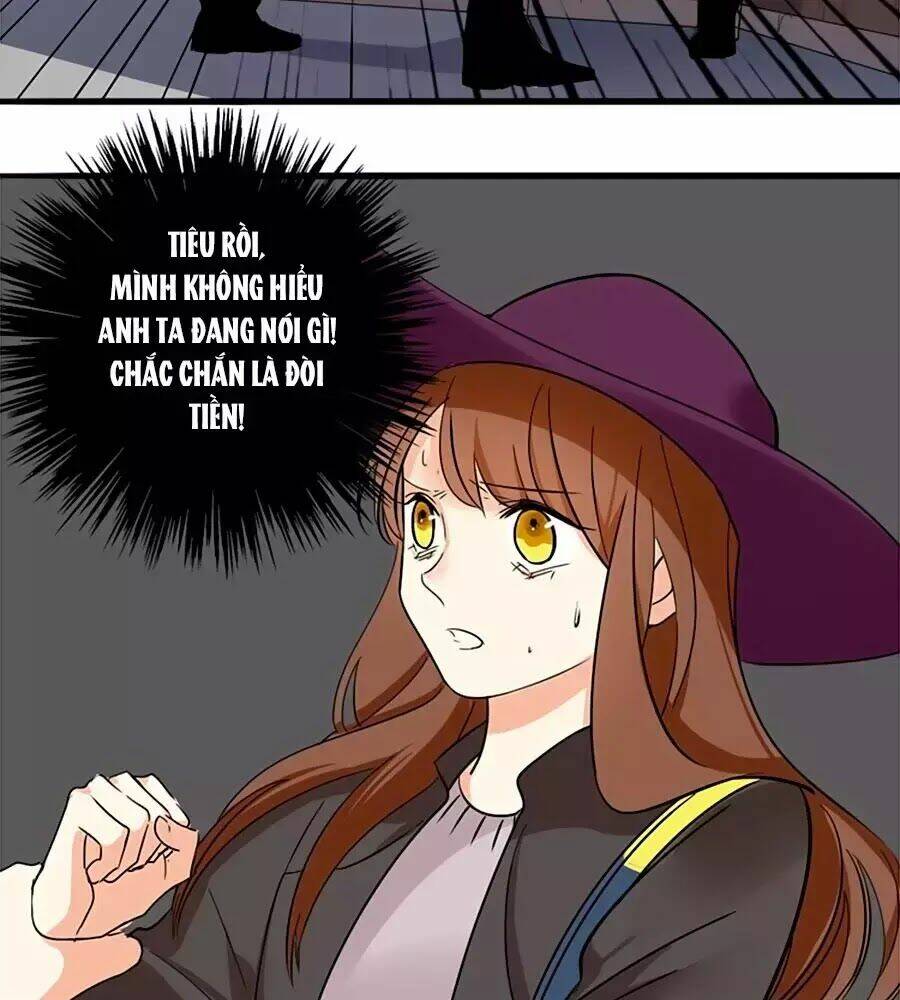 Mùi Hương Lãng Mạn: Chapter 13