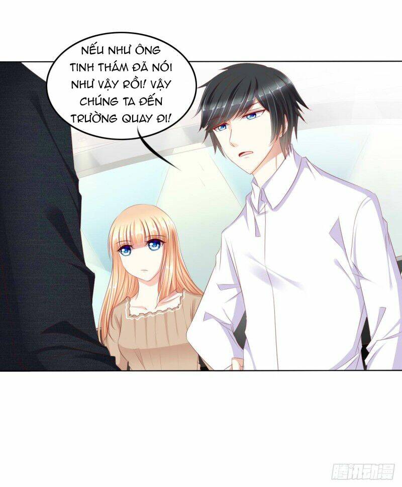 Hoàng Đế “Phế Vật” Tiến Hóa Sử: Chapter 62