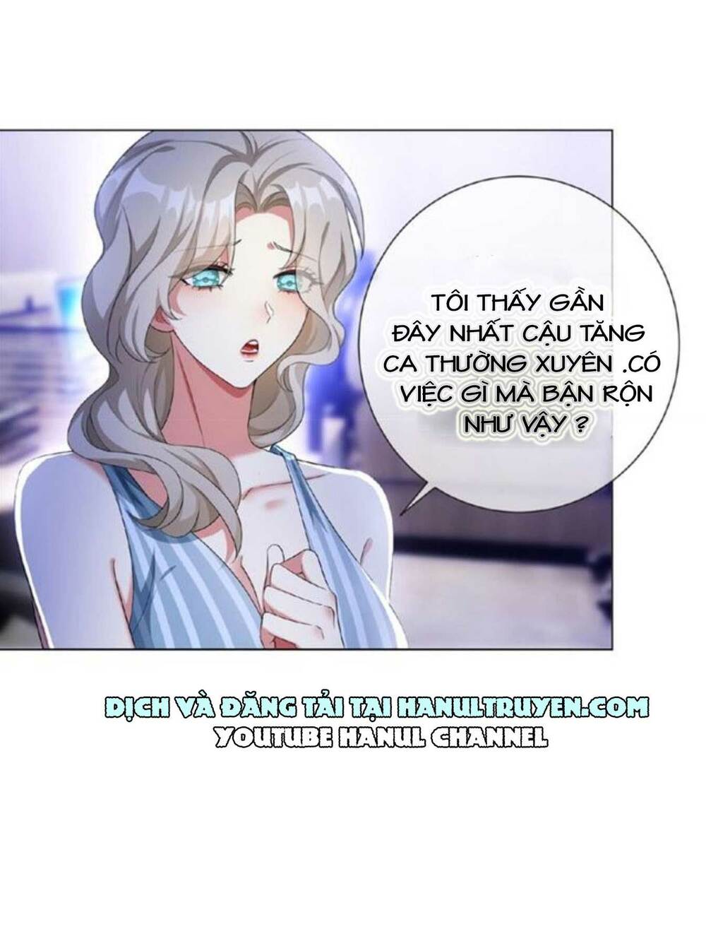 Cô Vợ Nhỏ Nuông Chiều Quá Lại Thành Ác!!: Chapter 61