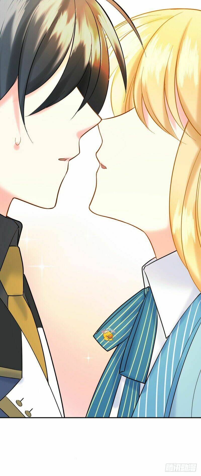 Trời Sinh Một Đôi?! Ta Từ Chối!: Chapter 5