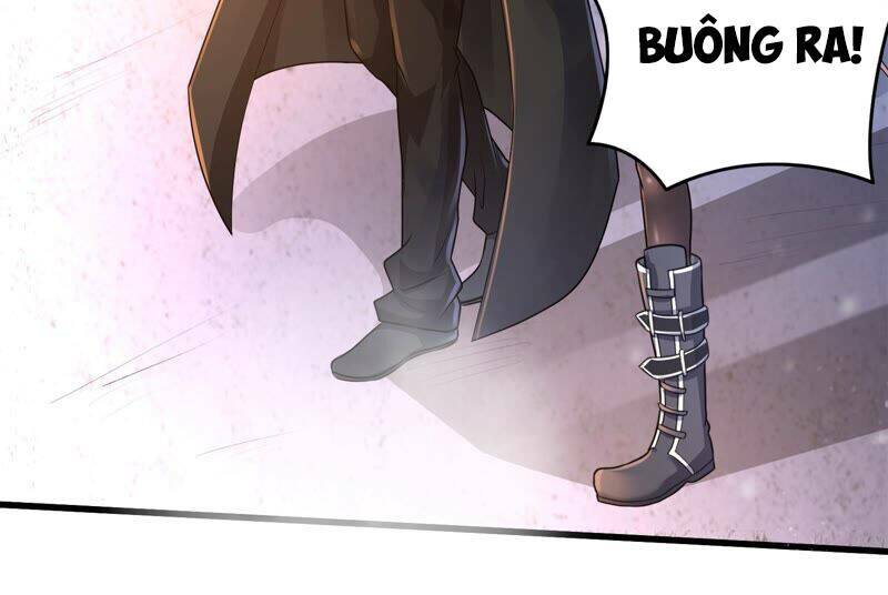 Siêu Năng Phân Hóa: Chapter 11