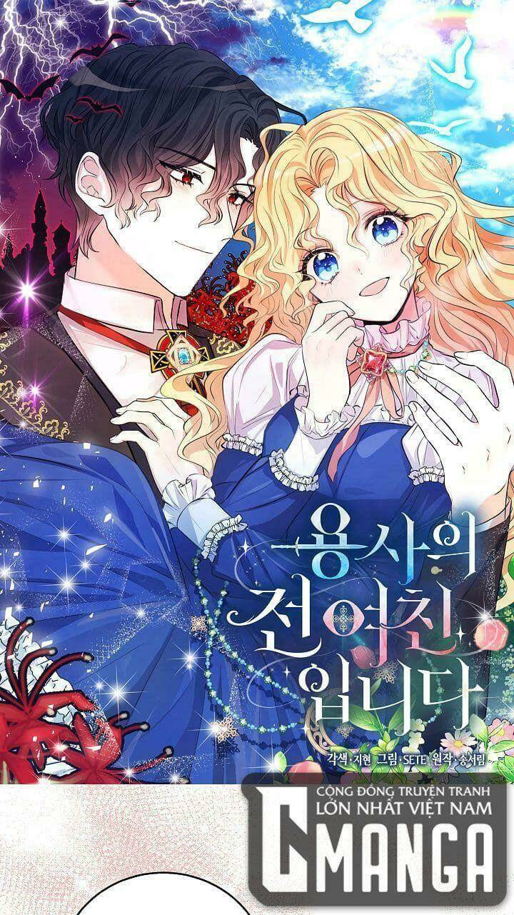 Tôi Là Bạn Gái Cũ Của Một Người Lính: Chapter 22