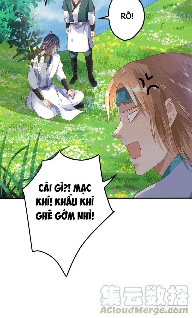 Ta Có Một Bộ Hỗn Độn Kinh: Chapter 37