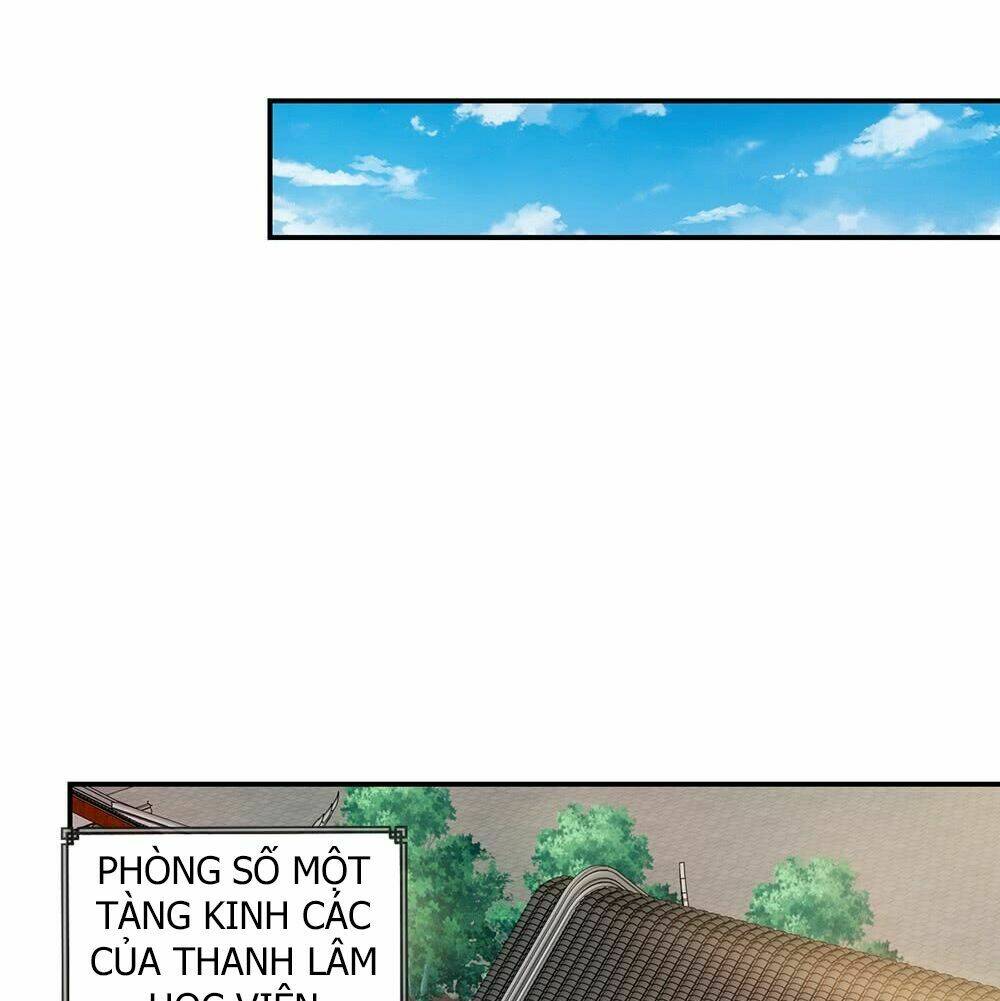 Hồng Thiên Thần Tôn: Chapter 7