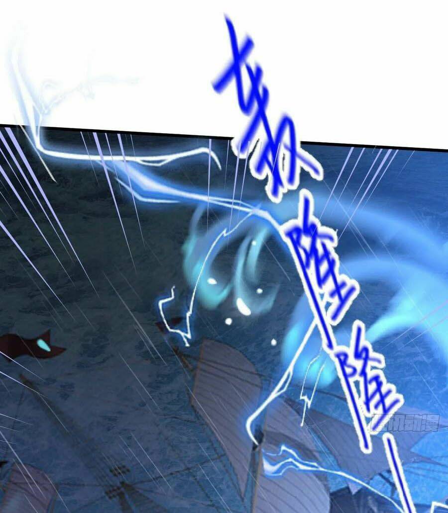 Vương Phi Thông Linh: Chapter 37