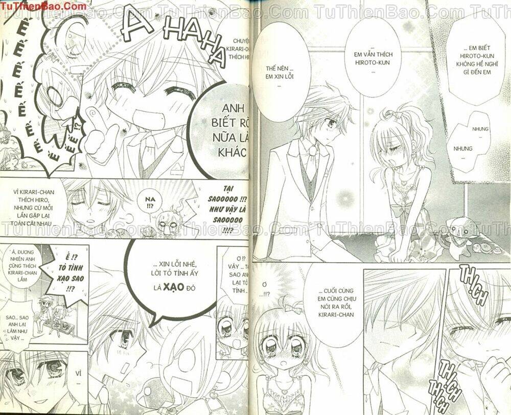 Tôi Là Idol: Chapter 13