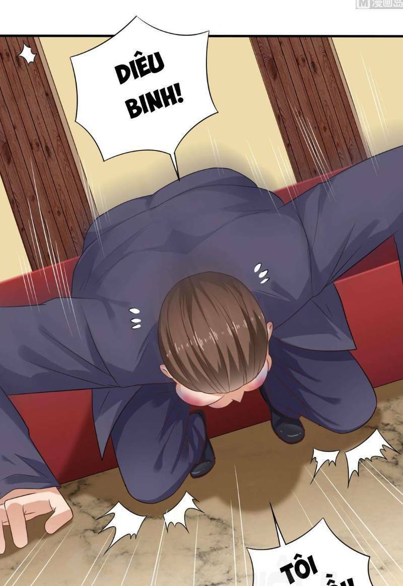 Địa Phủ Khai Phá Thương: Chapter 102