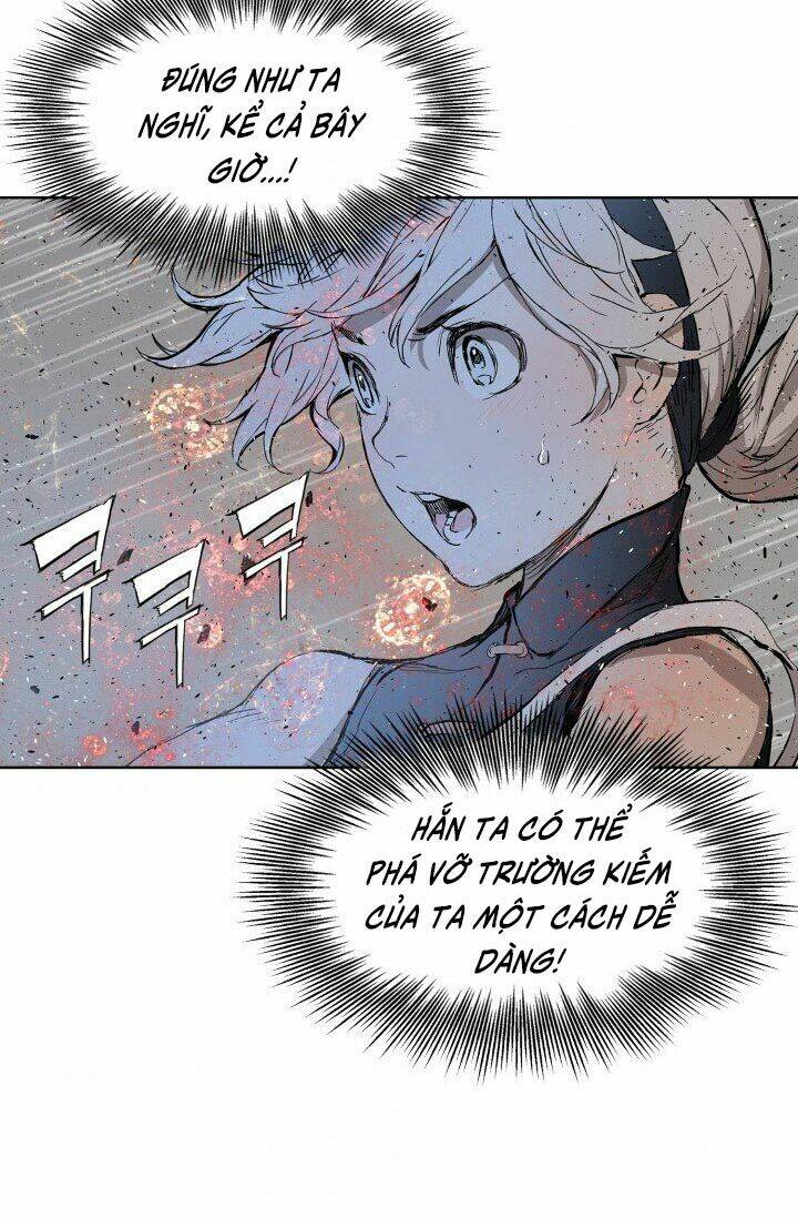 Vô Kiếm Tiểu Tử: Chapter 67