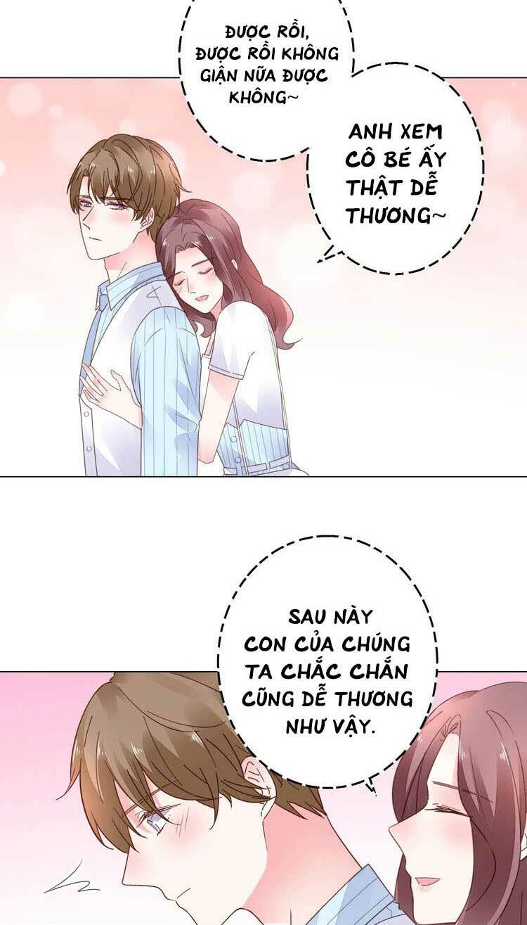 Điều Ước Sủng Ái Bất Bình Đẳng: Chapter 60.2